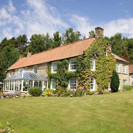 High Dalby House Levisham Exterior photo