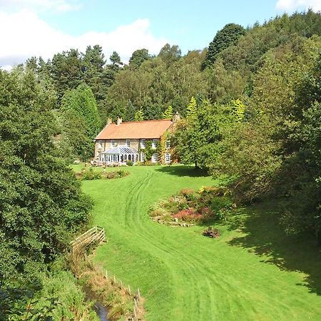 High Dalby House Levisham Exterior photo