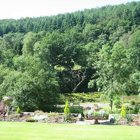 High Dalby House Levisham Exterior photo