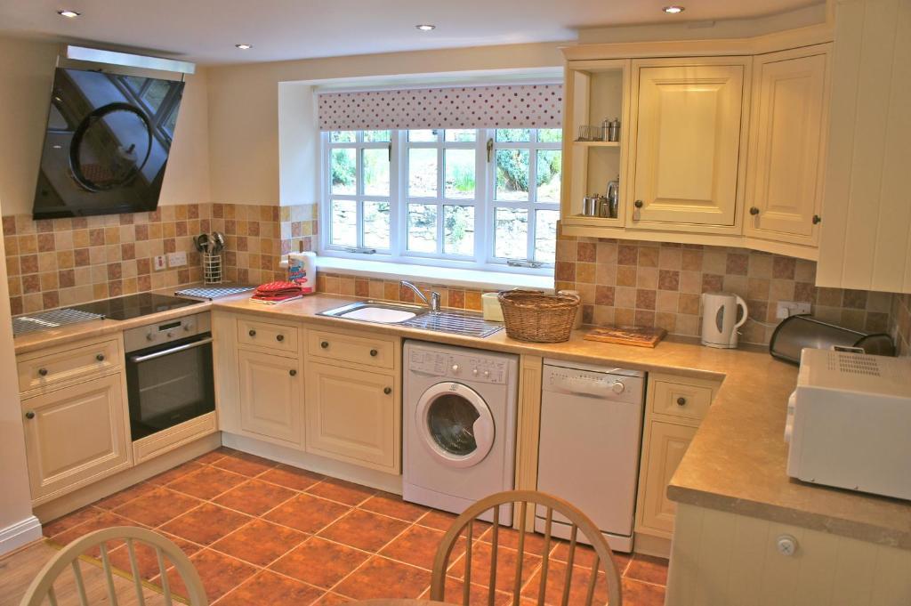 High Dalby House Levisham Room photo