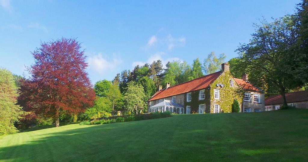 High Dalby House Levisham Exterior photo