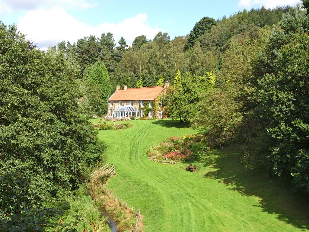 High Dalby House Levisham Exterior photo