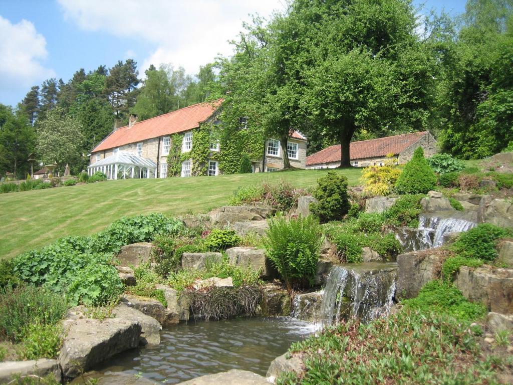 High Dalby House Levisham Exterior photo