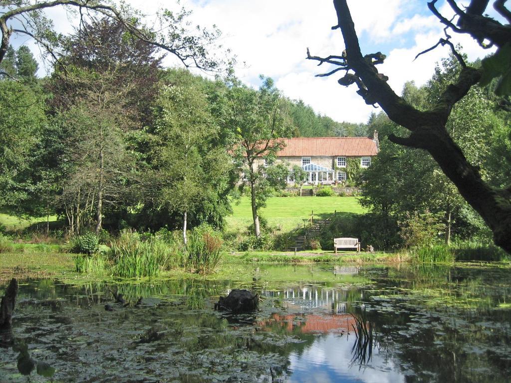 High Dalby House Levisham Exterior photo