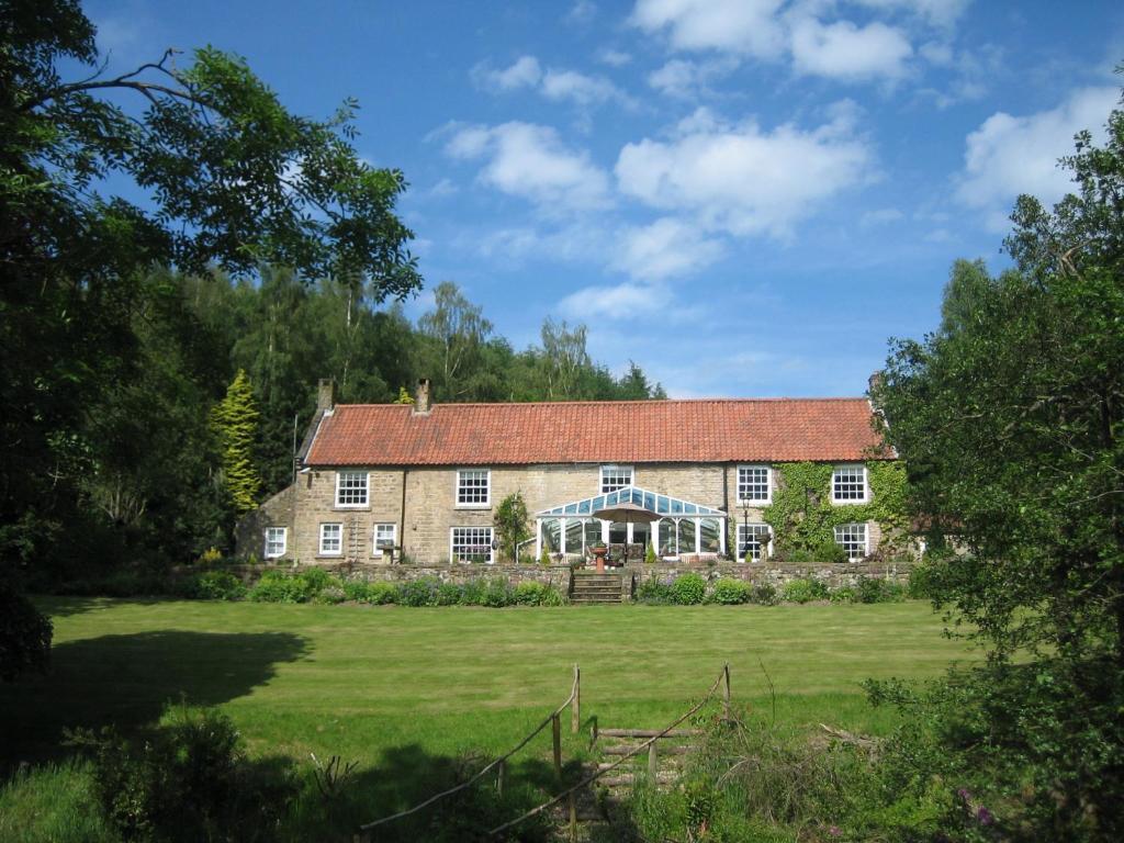 High Dalby House Levisham Exterior photo