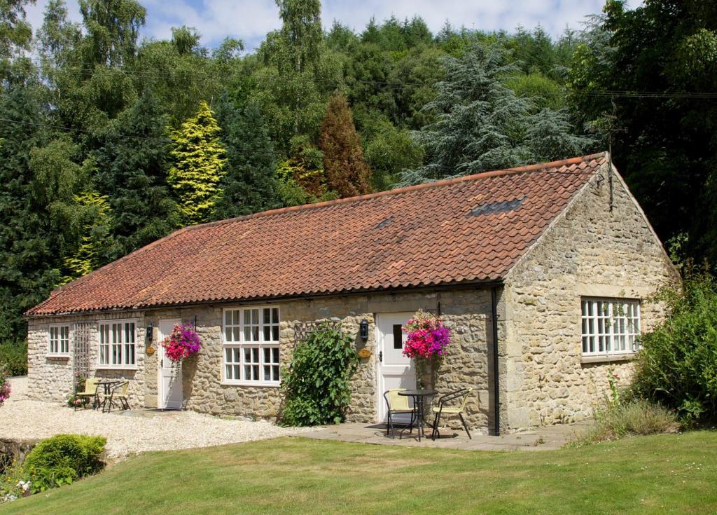 High Dalby House Levisham Exterior photo